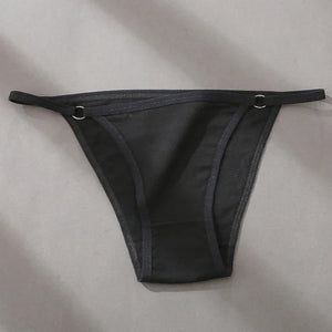 XS-XL La Vision string ficelle transparent lingerie femme sexy - GUAPPAA