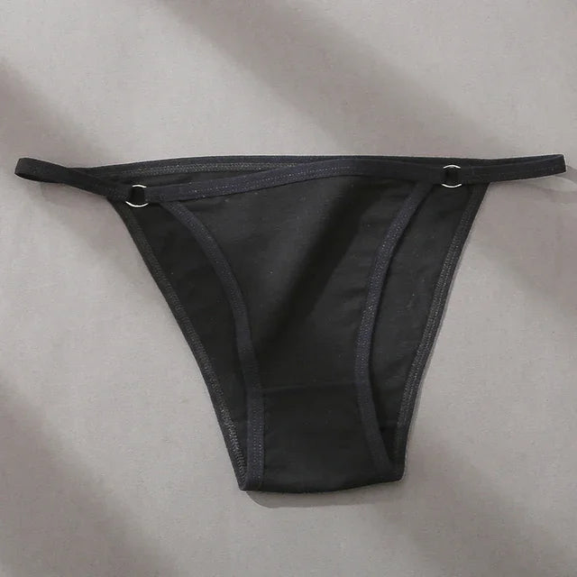 XS-XL La Vision string ficelle transparent lingerie femme sexy - GUAPPAA