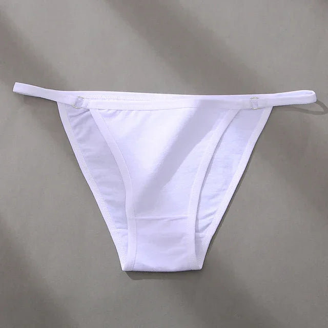 XS-XL La Vision string ficelle transparent lingerie femme sexy - GUAPPAA