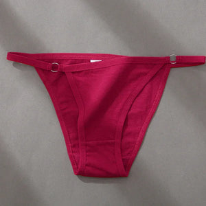 XS-XL La Vision string ficelle transparent lingerie femme sexy - GUAPPAA