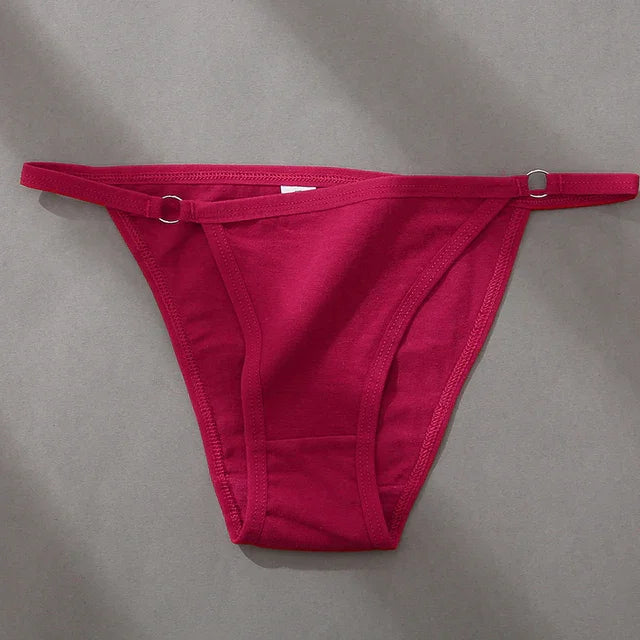 XS-XL La Vision string ficelle transparent lingerie femme sexy - GUAPPAA