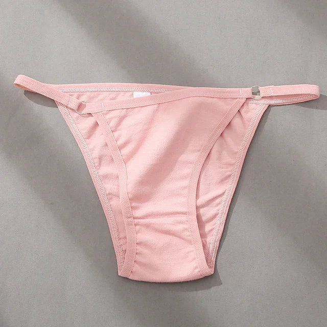 XS-XL La Vision string ficelle transparent lingerie femme sexy - GUAPPAA