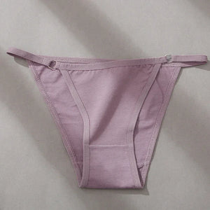 XS-XL La Vision string ficelle transparent lingerie femme sexy - GUAPPAA