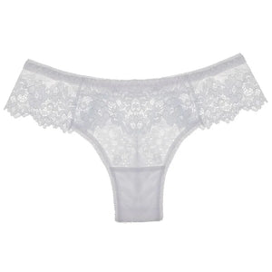 String tanga dentelle S-XL lingerie femme Temzea - GUAPPAA