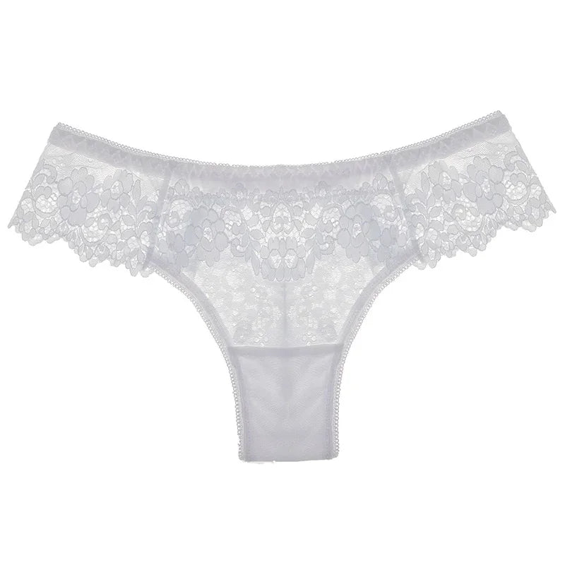 String tanga dentelle S-XL lingerie femme Temzea - GUAPPAA