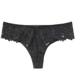 String tanga dentelle S-XL lingerie femme Temzea - GUAPPAA