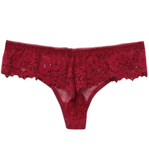 String tanga dentelle S-XL lingerie femme Temzea - GUAPPAA