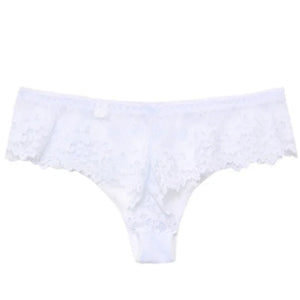 String tanga dentelle S-XL lingerie femme Temzea - GUAPPAA