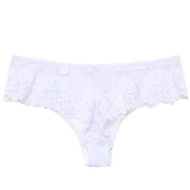String tanga dentelle S-XL lingerie femme Temzea - GUAPPAA
