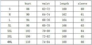 XS-3XL Robe dentelle transparente lingerie à manches longues Nuit Rouge - GUAPPAA