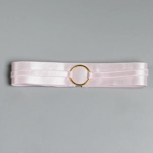 Lingerie sexy femme ensemble 4 pièces transparent Notre-Dame - GUAPPAA